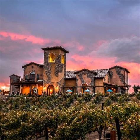 Robert Renzoni Vineyards & Winery | Temecula, CA