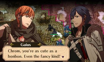 Fire Emblem S Gay Awakening Your Gayest Fire Emblem Awakening Dreams Have