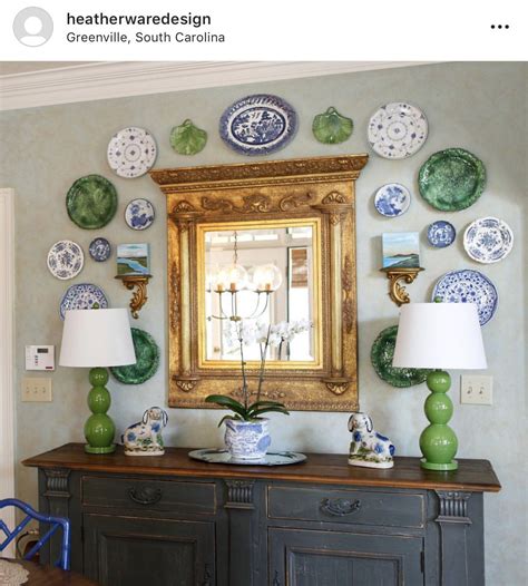 Plate Wall Display Artofit