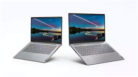 Technology News | Lenovo Transparent Laptop With AI Features Unveiled