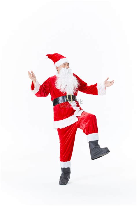 Santa Claus Image Picture And Hd Photos Free Download On Lovepik