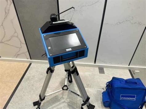 Used Prodim Proliner - Used Stone Equipment For Sale