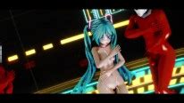 Hentai MMD ミクのセックス 少女未遂 Mikuline Pornhub