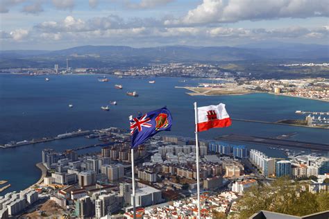 Politicians clash as Gibraltar retained on FATF grey list - EGR Intel