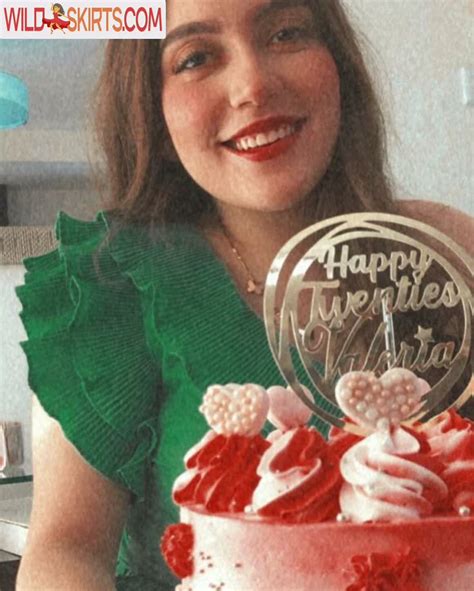 Valeria Alcalá valerialcala valerialcalaa nude Instagram leaked