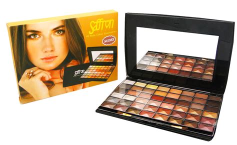 Nude Eyeshadow Colours