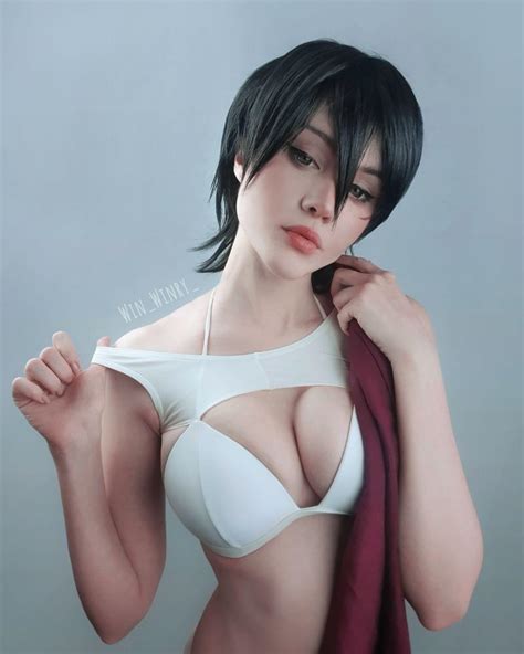 Win Winry Nude OnlyFans Leaks Photos TheFappening