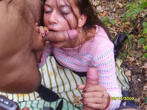 Amateur Lovers IMG Porn Pic