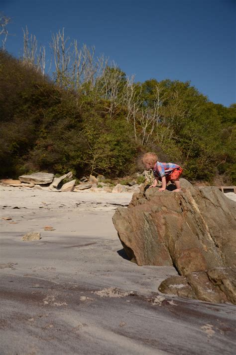 Isla Ons — gone.world