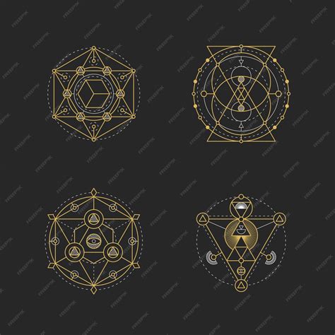 As Above So Below Symbol Meaning