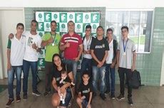 Clube De Xadrez Do Campus Araguatins Do Ifto Promove Campeonato