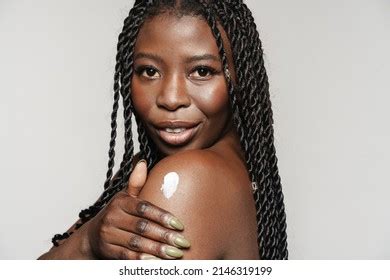 Naked Pigtails Images Stock Photos Vectors Shutterstock