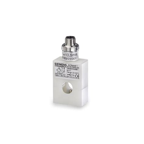 jual siemens sitrans ts oleh pt surrama tridaya mandiri