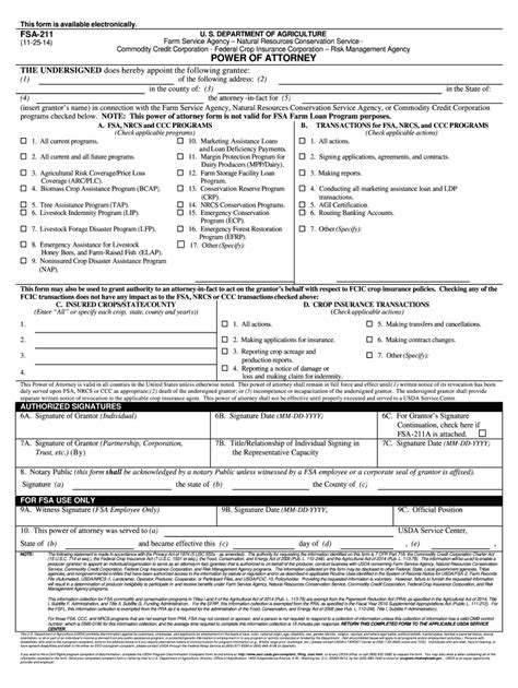 Fsa Id Worksheets