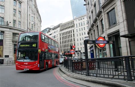 Governance And Consumer Identity Ride The Double Decker At Gartner S