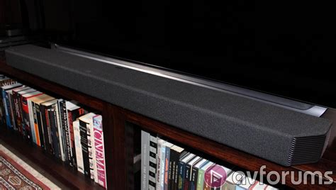 Samsung HW-Q950T Soundbar Review | AVForums