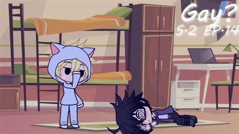 Gay S Ep Gacha Life Bl Boy S Love Youtube
