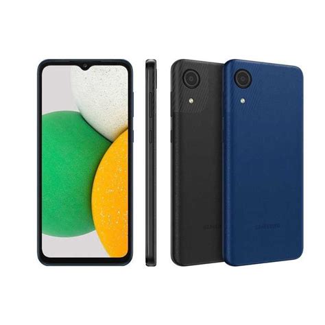 Samsung A03 Core Galaxy (SM-A032/DS) Dual SIM 32GB/ 2GB RAM