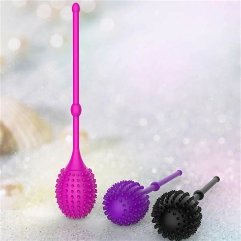Vagina Tightening Exercise Kegel Ball Kegel Excercises