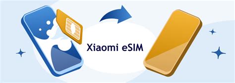 Xiaomi eSIM: Kompatible Modelle und Aktivierung