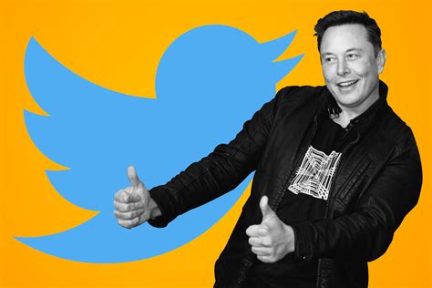 Elon Musk Buying Twitter Makes Advertisers Anxious Ad Age