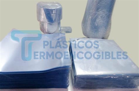 Plastico Termocontraible Para Embalaje Archivos Pl Sticos