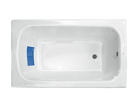 Чугунная ванна Roca Continental 120х70 без антискольжения 211506001 ...