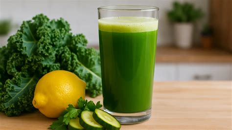 Alimentos Que Limpam A Pele De Dentro Para Fora - O suco verde que equilibra o intestino e melhora a pele de dentro para ...