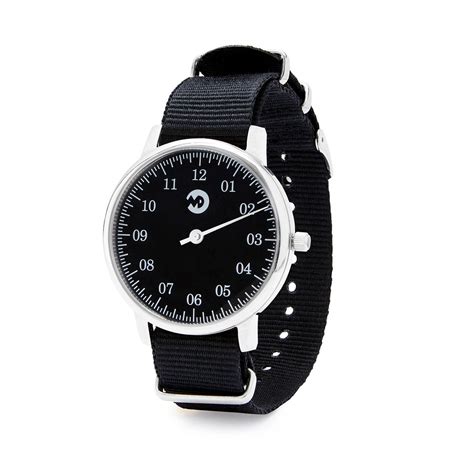 single hand  unique watches modern watches uncommongoods
