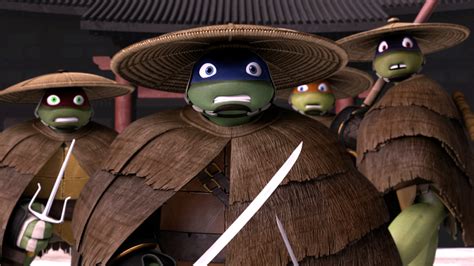 Watch Teenage Mutant Ninja Turtles 2012 Season 5 Episode 9 Teenage