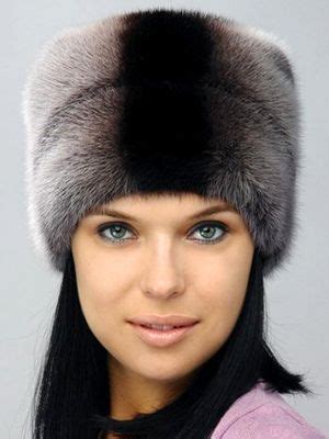 Какую шапку носить с норковой и другой шубой: фото подходящих уборов и ...