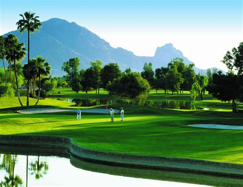 McCormick Ranch Golf Club - Pinnacle Golf Vacations