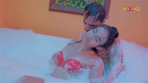 What The F Season Kooku Hindi Sex Web Series Ep