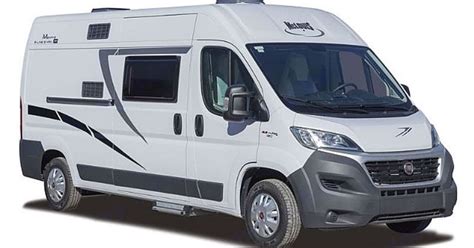 2022 Mclouis Menfys Van 3 Maxi Camper Van Rental In Capannori Outdoorsy