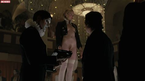 Westworld Nude Pics Page
