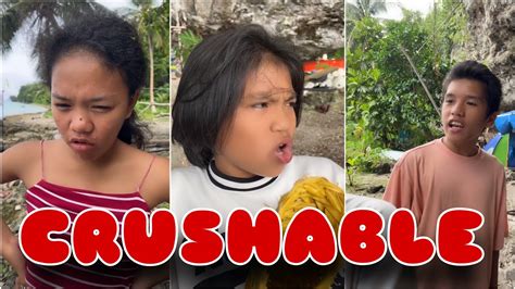 crushable episode  youtube