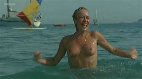 Alexandra Lorska nude pics página 1