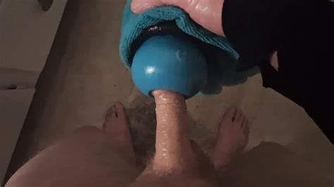 New Toy Test Run American Gay Masturbation Masturbation Porn XHamster