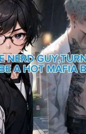 THE NERD GUY TURNED TO BE A HOT MAFIA BOSS Completr Series Chapter 15 The Last Episode