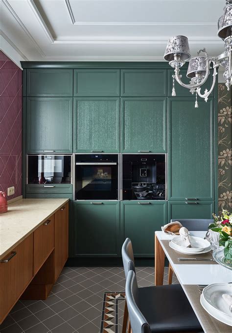 Кухня Милан – САЛОН КУХНИ33 (L-KITCHEN)