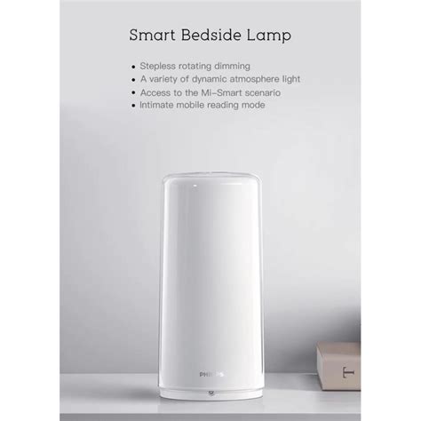 Xiaomi Philips Smart Light — Xiaomi-note.ru