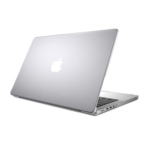 Switcheasy Hardshell Nude For Macbook Pro M Translucent