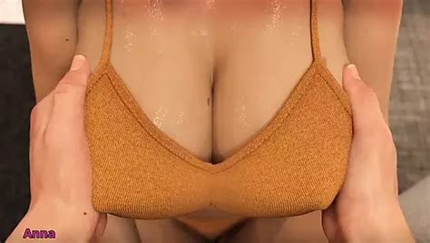 Wvm Part 83 Shauna Anal Cowgirl 3D Porn By FapHouse XHamster