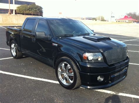 Supercharged Roush Truck And Need Intake Page 5 Ford F150 Forum