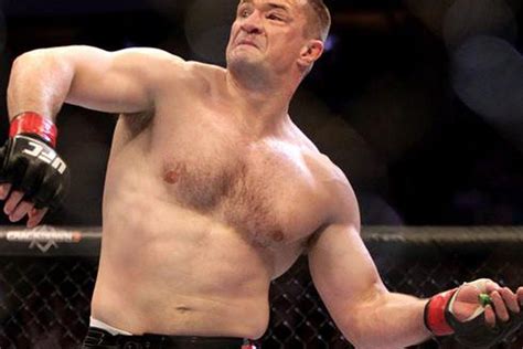 Mirko Cro Cop Wallpapers - Wallpaper Cave