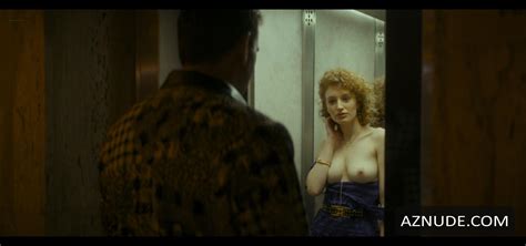 Miki Nude Scenes Aznude