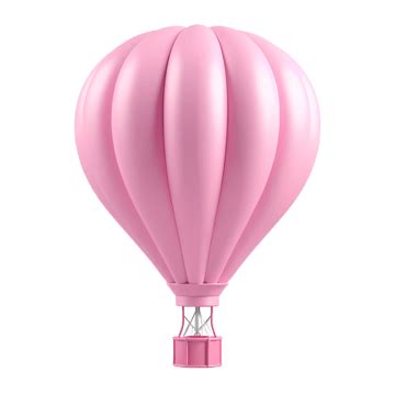 Pink Hot Air Balloon Hot Air Balloon Pink Balloon PNG Transparent Clipart Image And PSD File