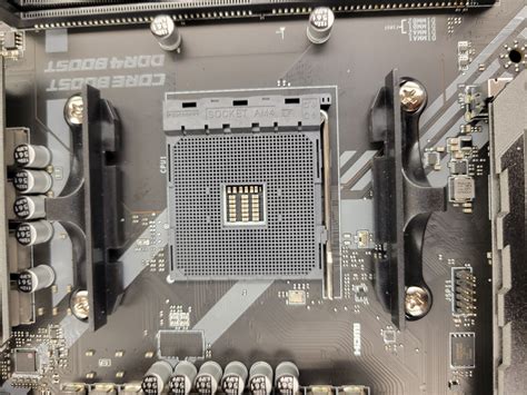 What Are Motherboard Sockets And Chipsets