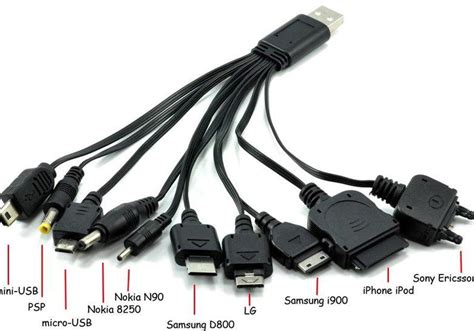 Зарядка 10 в 1 – купить в Санкт-Петербурге, цена 300 руб., продано 22 ...