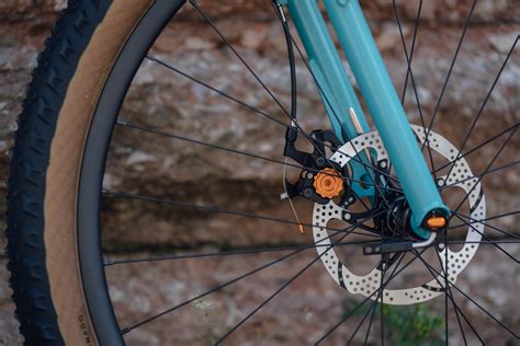 Bespoked UK 2019: Stayer Cycles' Dirt Drop MTB - BIKEPACKING.com